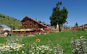 Hotel Cote Brune